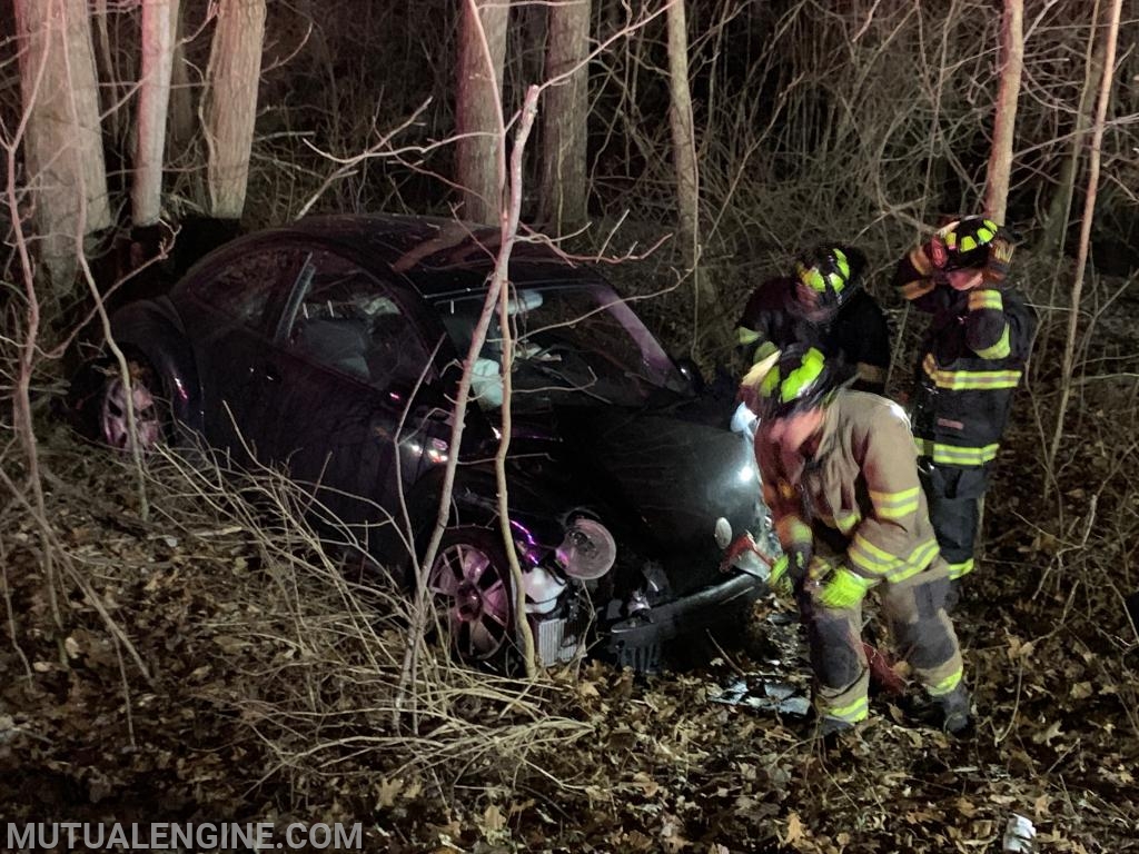 Saw Mill River Parkway MVA